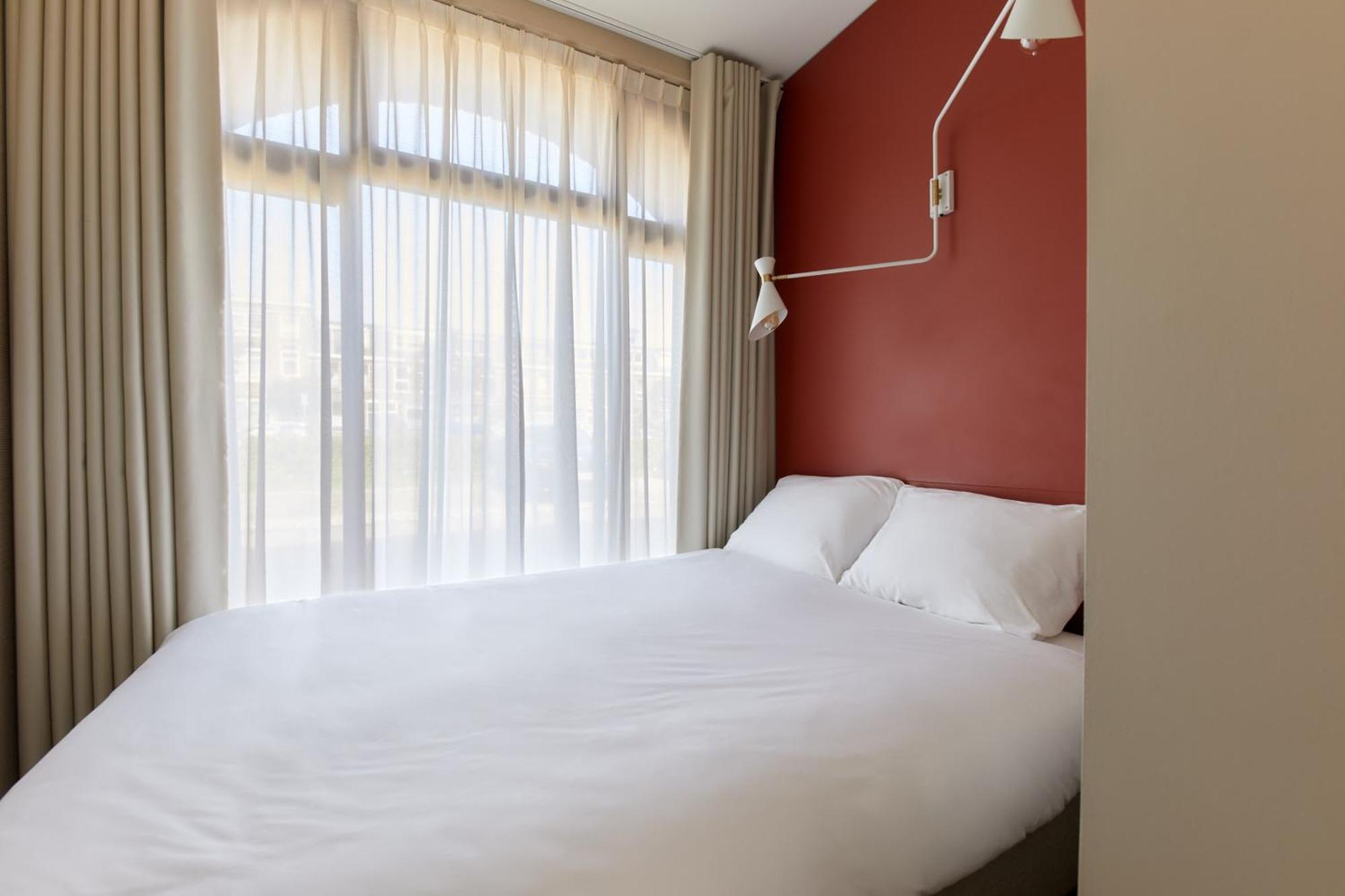 Hotel The Anthony Utrecht Habitación foto